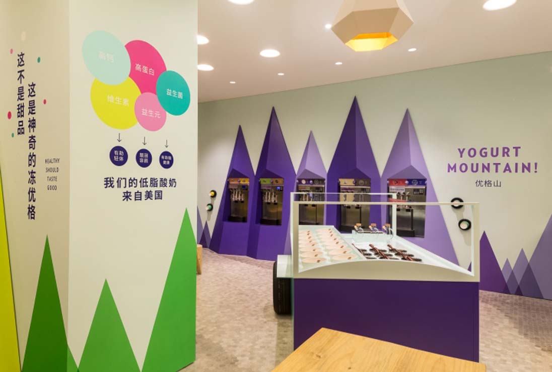 50平米商鋪裝修多少預算？店面裝修需要注意什么事項