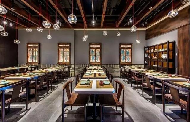 開了3家餐飲店，我總結(jié)出來的10條裝修經(jīng)驗(yàn)和技巧