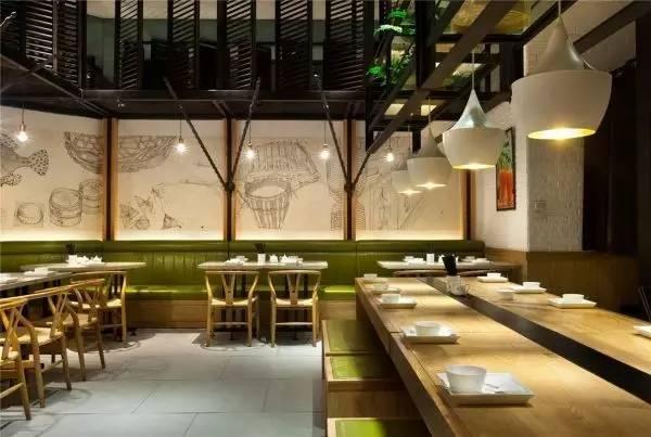 開了3家餐飲店，我總結(jié)出來的10條裝修經(jīng)驗(yàn)和技巧